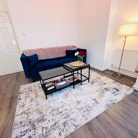 A Modern 2 Bedroom Seaside Apartment Hastings Eksteriør billede