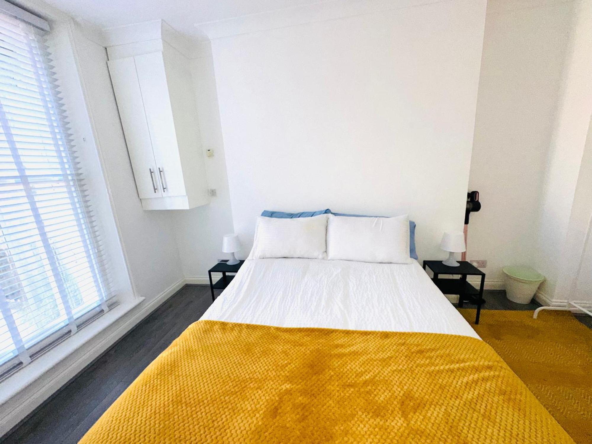 A Modern 2 Bedroom Seaside Apartment Hastings Eksteriør billede