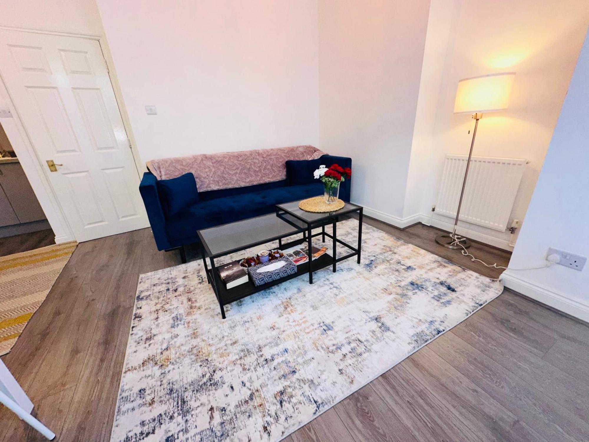 A Modern 2 Bedroom Seaside Apartment Hastings Eksteriør billede